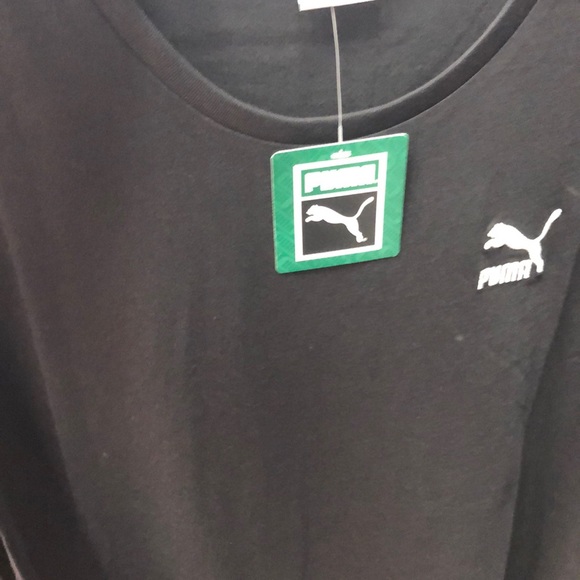 Price is FIRM Last One - 2 piece Puma sleeveless tank for men bundle deal - Picture 4 of 6